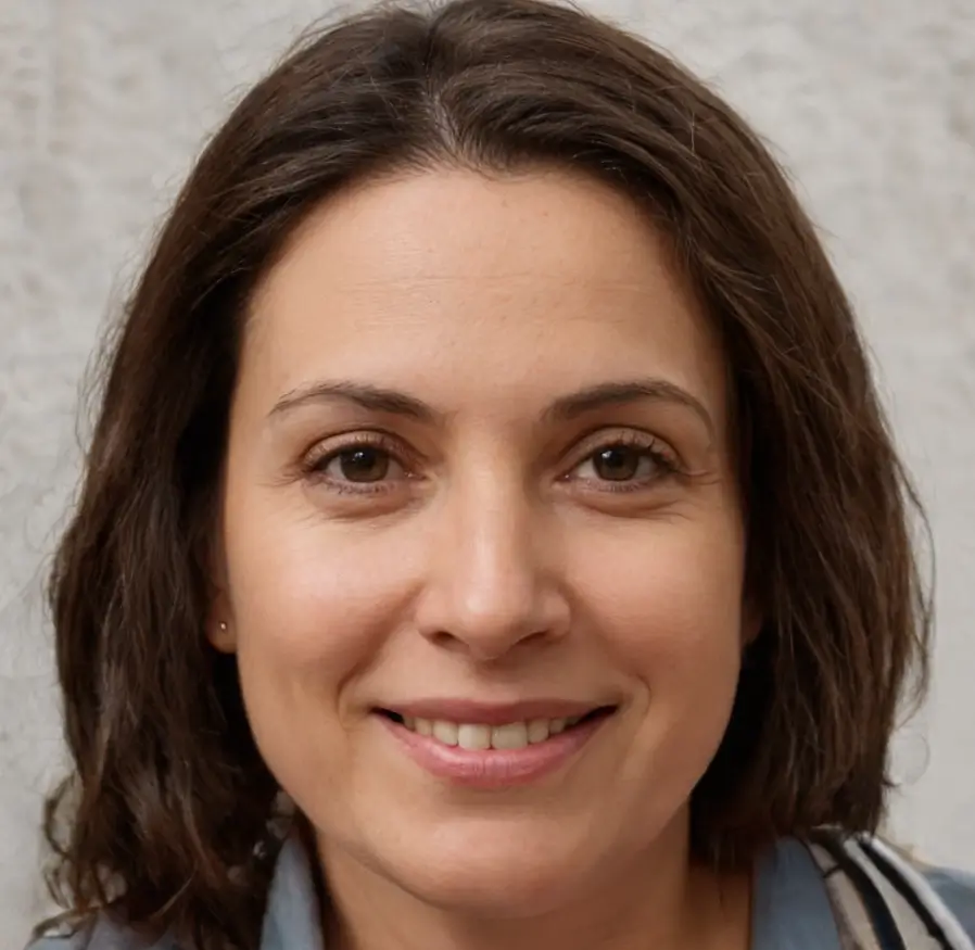 Headshot of Dr Maria Rodriguez, Internal Medicine specialist and Medical Advisor for the AI Blood Test Analyzer Medical Advisory Board