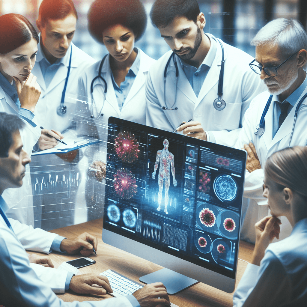 Revolucionando o Diagnóstico - Apresentando o Analisador e Interpretador  Avançado de Exame de Sangue por IA da PIYA AI - Analisador de Exame de  Sangue por IA gratuito – Interpretação laboratorial, feito na Alemanha